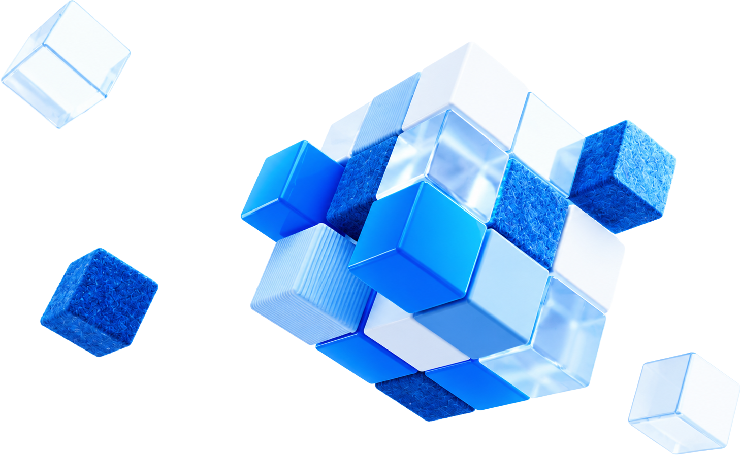 Implementation iTreasury